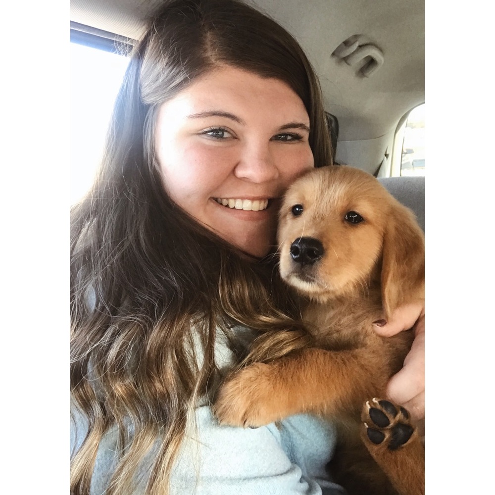 Meet your Posher, Jesse